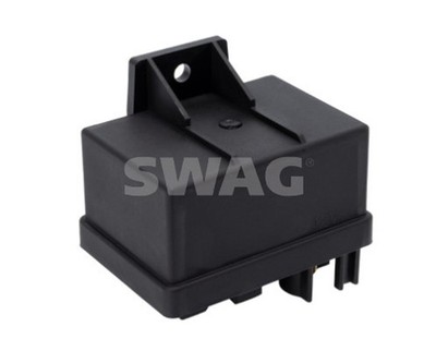 Relais Glühanlage SWAG 70 94 4177 für YPSILON ALFA PEUGEOT CITROËN STILO LANCIA