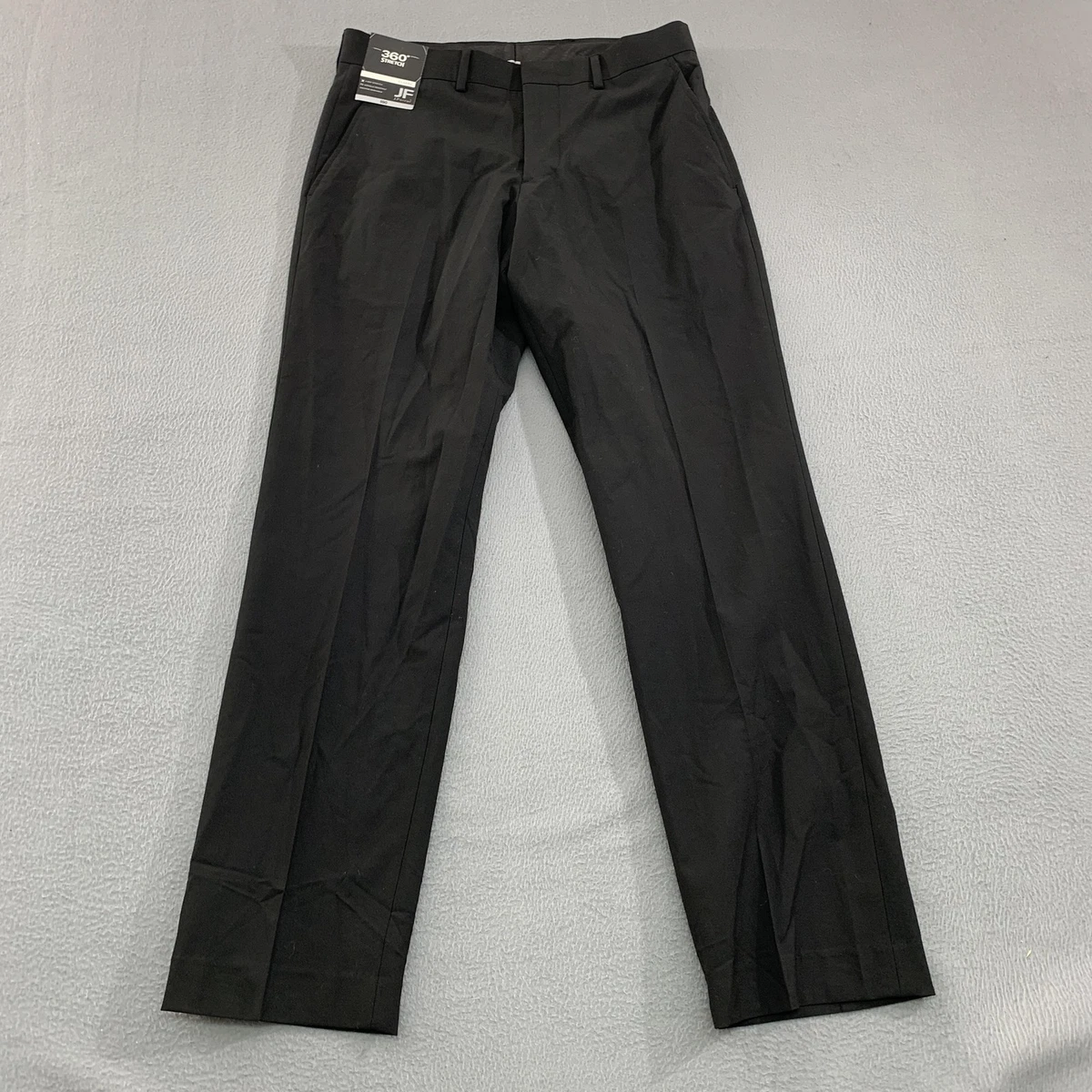 slim fit dress slacks J. FERRAR SLIM FIT DRESS PANT WITHOUT STRETCH – JS BROTHERS