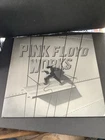 Pink Floyd Works Vinyl LP Record 1983 "One Of These  Days"