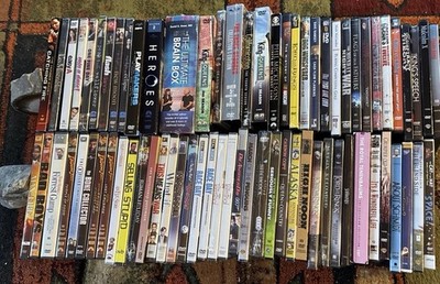 DVD s & Blurays-New and Used Very Good Free Ship Discount for muti items pick-em
