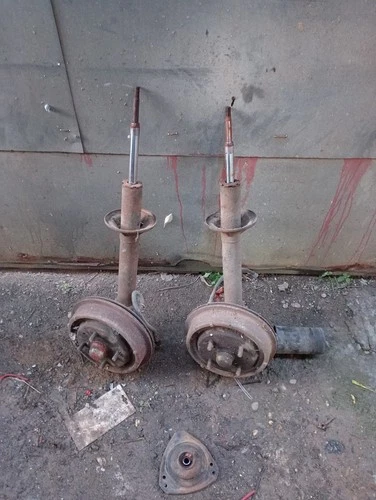 Ford Escort MK1 Drum Complete Shocks