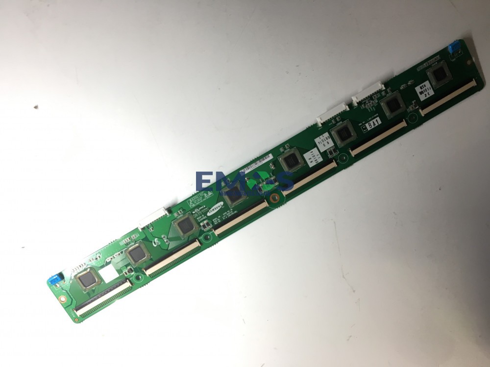 LJ41-05077B LJ92-01484B BA1 SAMSUNG YB BUFFER PS42A457P1D