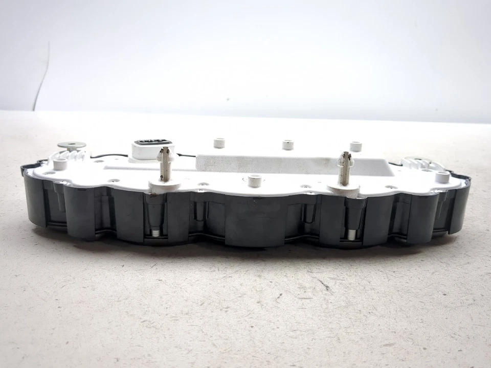 08-18 Suzuki Hayabusa GSX1300R Calibre Velocímetro Pantalla Foto 3 de 4