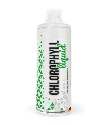 MST Chlorophyll Liquid, 1000 ml Art.152601