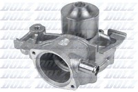 Wasserpumpe Dolz S205 Passend FüR Subaru