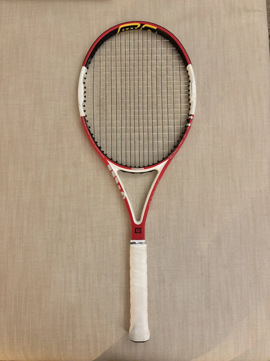 Wilson Ncode Six One 95 | eBay