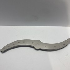 GE Dishwasher Lower Wash Arm Assembly WD22X33499 Original OEM Quality Used Part