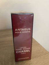 Chanel Antaeus - 100 ml After Shave Vintage - Sealed! ***SPRAY***