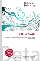Lambert M. Surhone (U. A.) | Filburt Turtle | Taschenbuch | Englisch (2026)