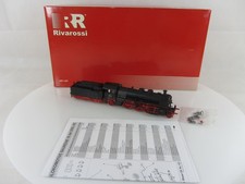 Rivarossi HR2829 Dampflok BR 18 534 der DRG (I) neuwertig, mit OVP, Digital