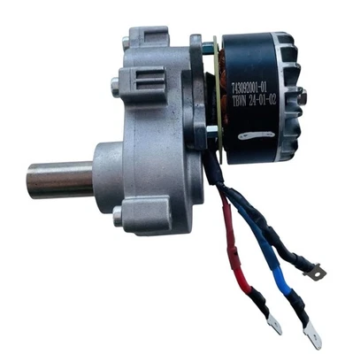 OEM Part Brushless Motor Assembly Ryobi String Trimmer 40V Brushless RY40HPPH01 - Image 1 of 3