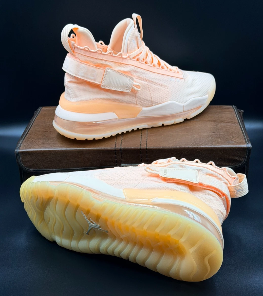 Jordan Proto Max 720 Crimson Tint for Sale | Authenticity