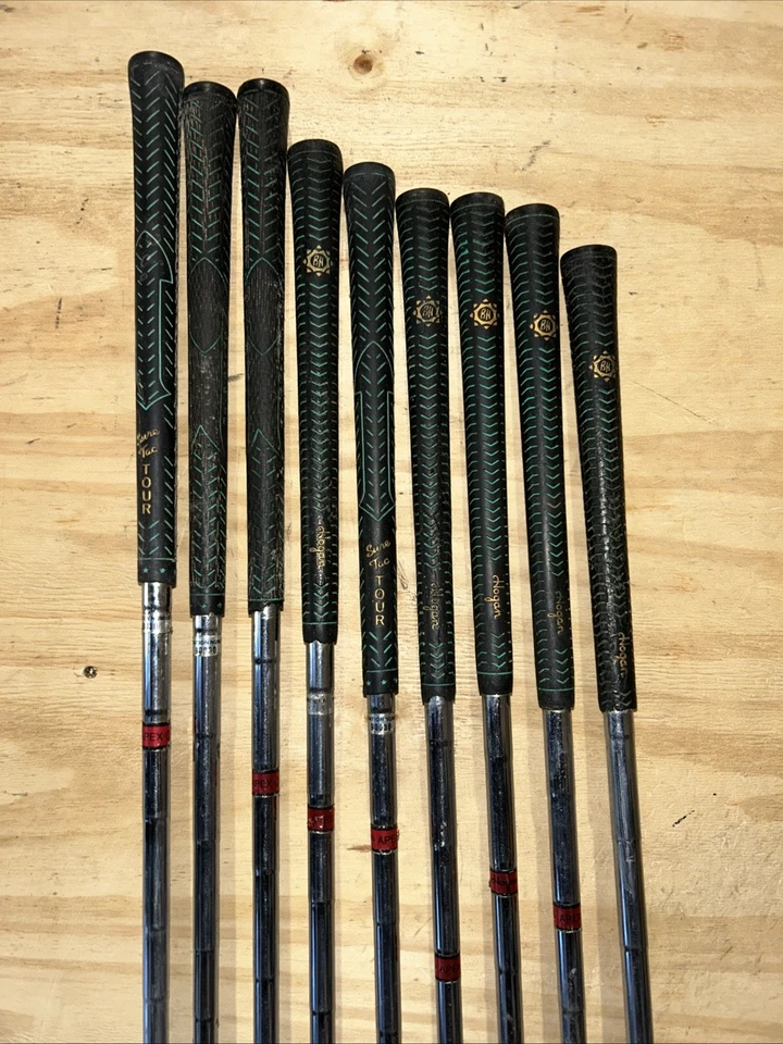 Ben Hogan Magnum Iron Set - Image 2 of 4