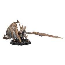 Monster Hunter 4 Primordial Malzeno Figure Bu...