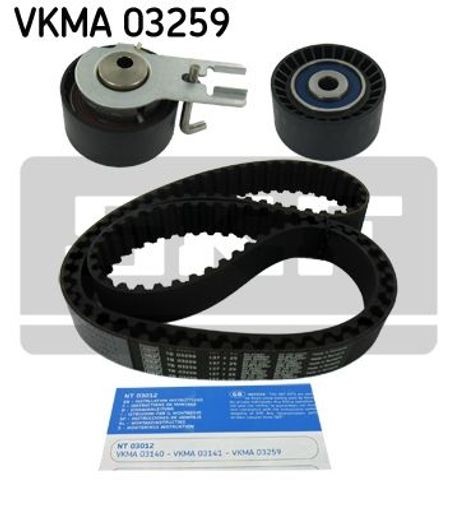 Fits SKF VKMA 03259 TIMING BELT KIT FOR CAR ⭐UK Stock⭐ - Image 28