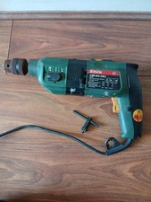Bosh CSB 850-2 RET 240V percussion drill