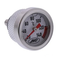 ÖLthermometer, Direktmesser, 20X2.5Mm FüR Yamaha XV 125 SN Virago 80 Km/H 99-02