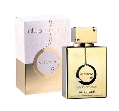 Armaf Club de Nuit Milestone Woda Parfum 105ml Herrenduft