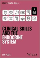 Clinical Skills And The Endocrine System | Ian Peate | Englisch | Taschenbuch