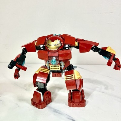 Lego Marvel Super Heroes *HulkBuster only* #76031 MCU Avengers