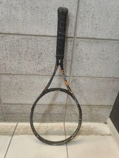 Srixon revoCZ98D Hard Tennis Racket