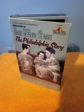 The Philadelphia Story Beta MB500059 Cary Grant Katherine Hepburn James Stewart