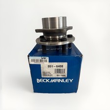 Beck/Arnley 051-6408 Wheel Hub & Bearing Asse...