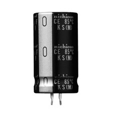 2Pcs LKS1H332MESZ Aluminum Electrolytic Capacitors - Snap In 50volts 3300uF 20