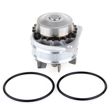 Water Pump 150-1510 For 01-03 Infiniti QX4 3.5L 95-01 Nissan MAXIMA 3.0L