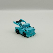 Disney Pixar Cars - Mini Racers TOKYO MATER - Diecast