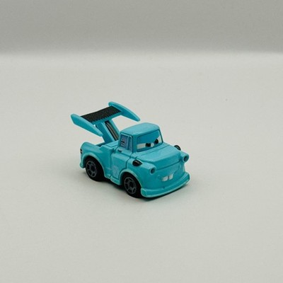 Disney Pixar Cars - Mini Racers TOKYO MATER - Diecast | eBay