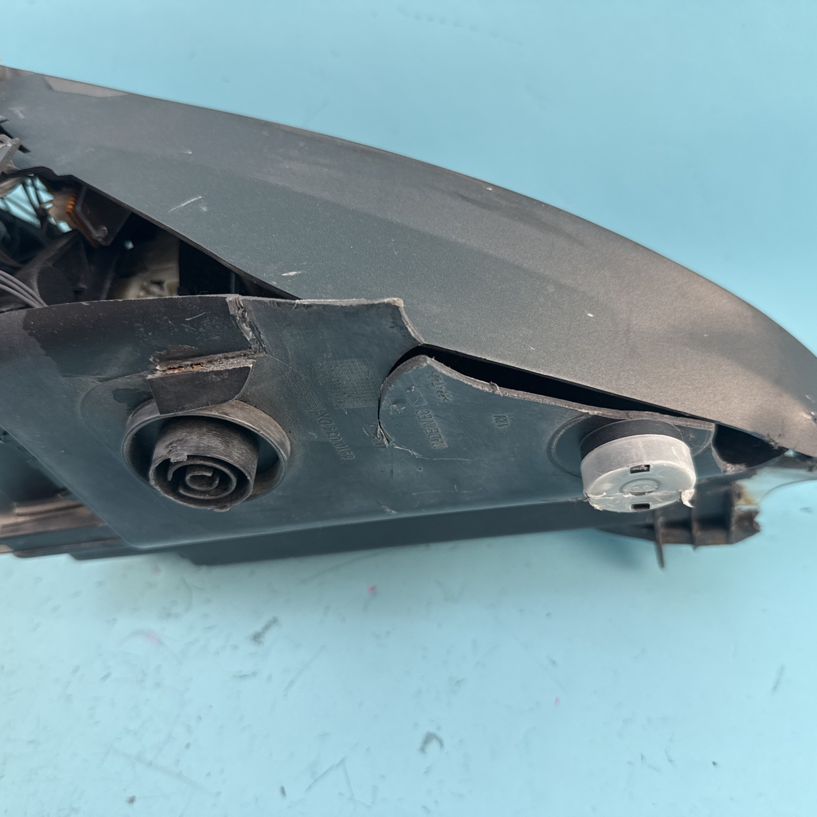 PARTS ONLY! OEM 2010-2015 Ferrari 458 Italia Right Passenger Headlight 67764681