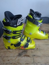 Fischer Soma Tec RC4 Alpine Skiboots - Size 245