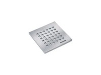 Dallmer Rost Quadra 115 501585