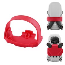 Propeller Holder Guard for DJI Mini 4K/Mini 2 SE/Mini 2/Mavic Drone Red