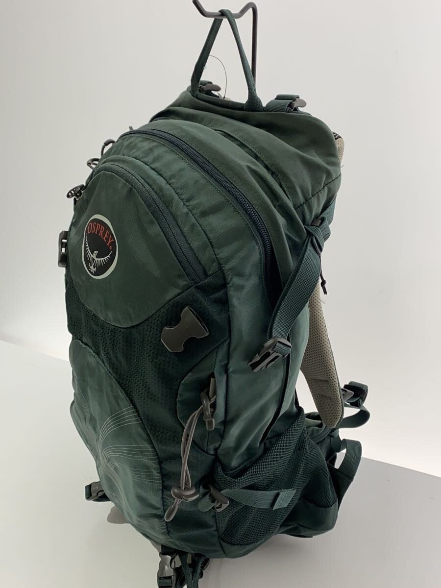 osprey backpack nylon grn - image 2