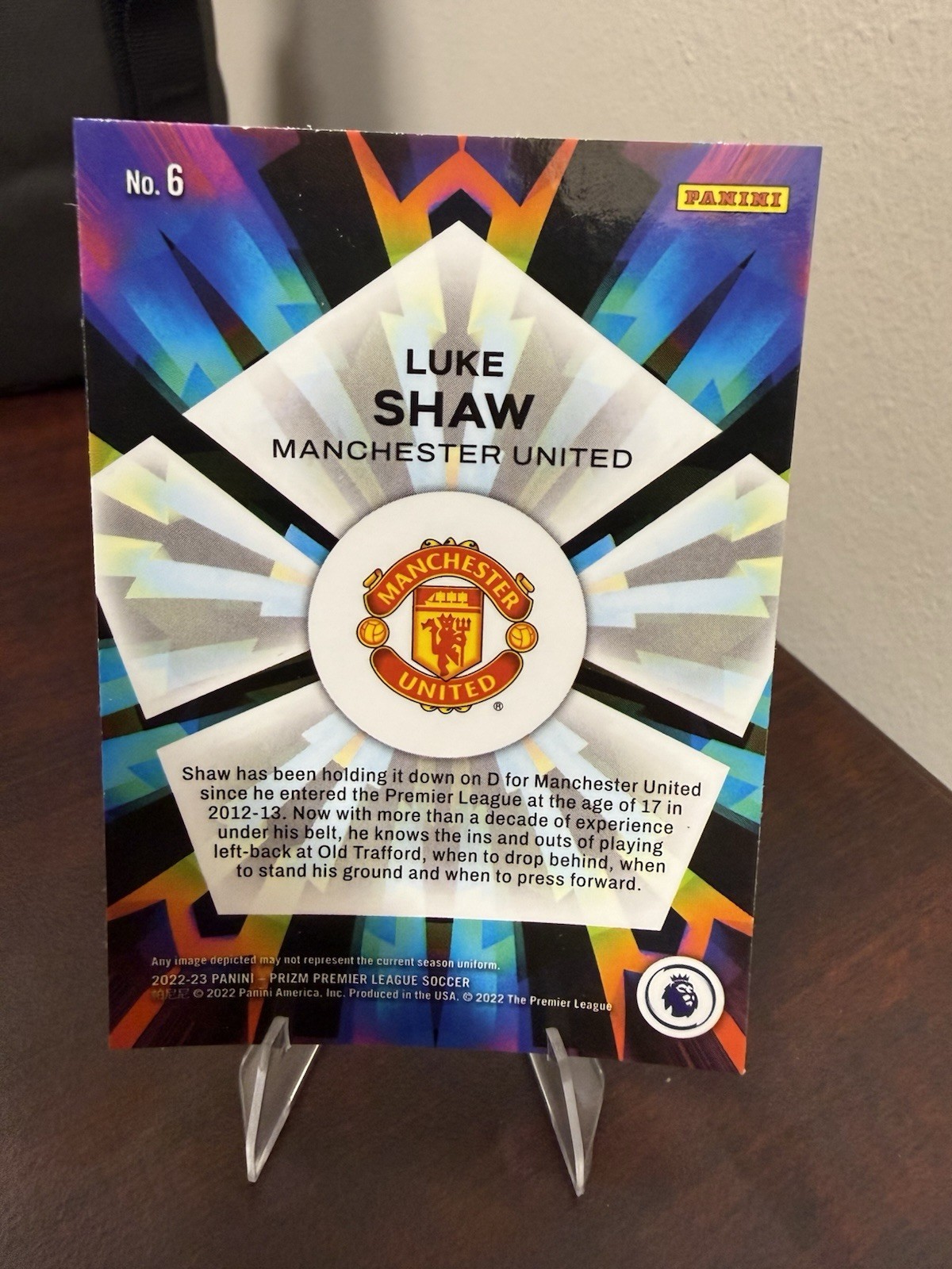 Soccer Insert Lot x9 Prizm Topps Cucho /250 Shaw Mount Henry RC view 15