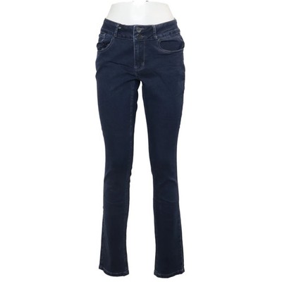 Buena Vista, Jeans, Größe: M, model: tummyless stretch denim, Blau #6Xp