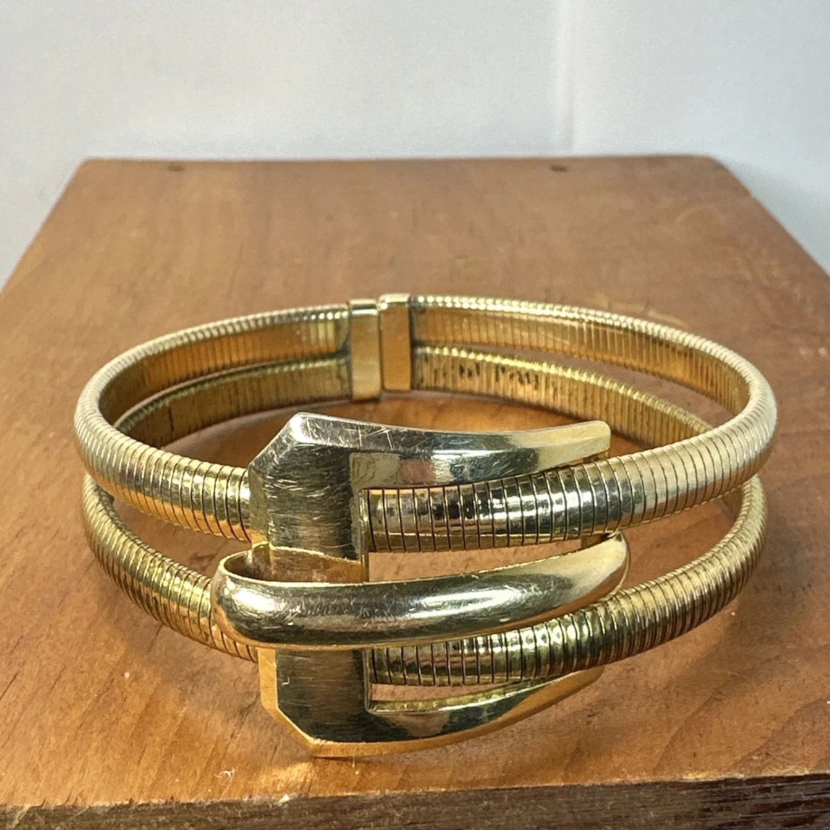 Forstner Bracelet In Vintage & Antique Fine Charms & Charm