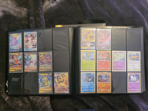 Pokemon SWSH BLACK STAR PROMO MASTER SET (NOT COMPLETE) 180 CARDS, NM-FEW LP! - Picture 12 of 17