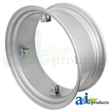 Rear Rim - 10