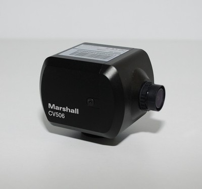 Marshall Electronics CV506 HD-Miniaturkamera