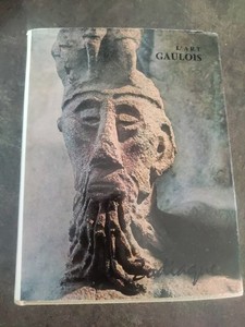 L'Art Gaulois (1956) - Zodiaque Éditions - Primera edición con estuche