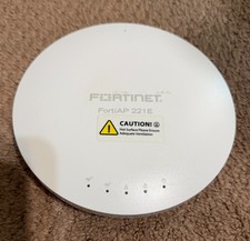 Fortinet Fortiap FAP-221E-A Wireless Access Point