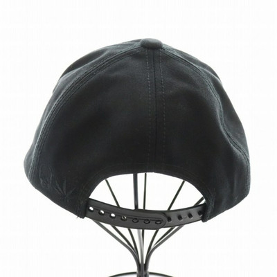 【未使用】lucien pellat-finet SKULL TongueCAP Lucien Pellafine PELLAT-FINET Cap Hat Embroidered Skull 56cm