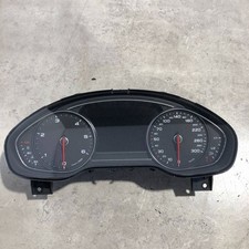 Compteur Audi S8