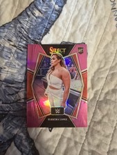 2022 Elektra Lopez Select Pink 45/49