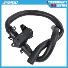 Heater Inlet Hose Control Valve New 92400zw10a For Nissan Armada 5.6l 04-15 Hvac
