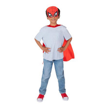 Kids full-length cape - Morris Costumes