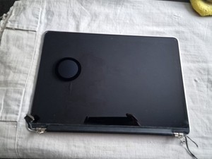 APPLE MACBOOK PRO 13" A1502 2015 FULL SCREEN DISPLAY ASSEMBLY